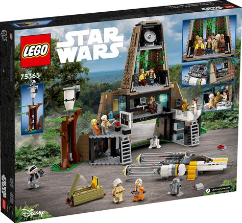 star wars Lego